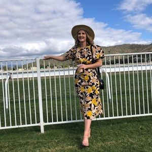 Meet your Posher, Naomi